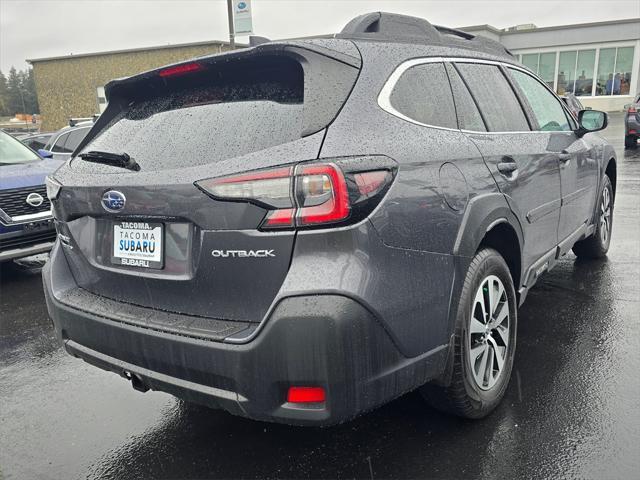 used 2023 Subaru Outback car, priced at $29,450