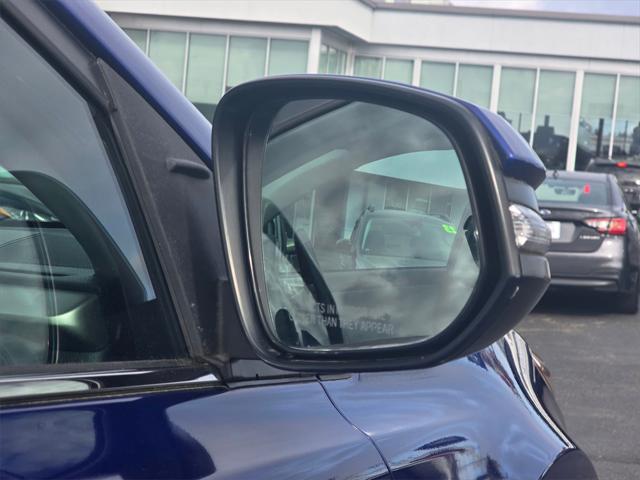 used 2015 Toyota RAV4 car, priced at $18,950