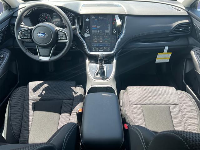 new 2025 Subaru Outback car, priced at $33,913