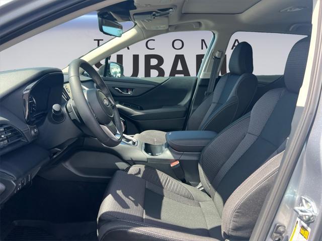 new 2025 Subaru Outback car, priced at $33,913