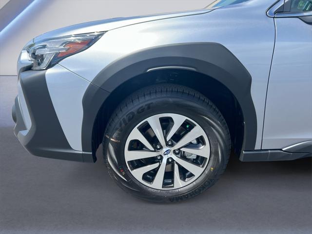 new 2025 Subaru Outback car, priced at $33,913