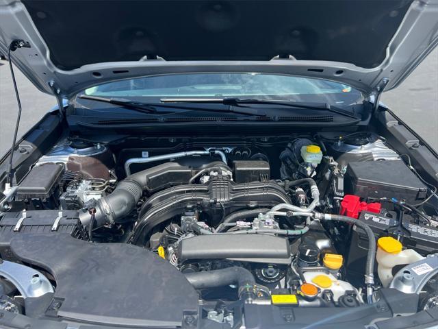 new 2025 Subaru Outback car, priced at $33,913