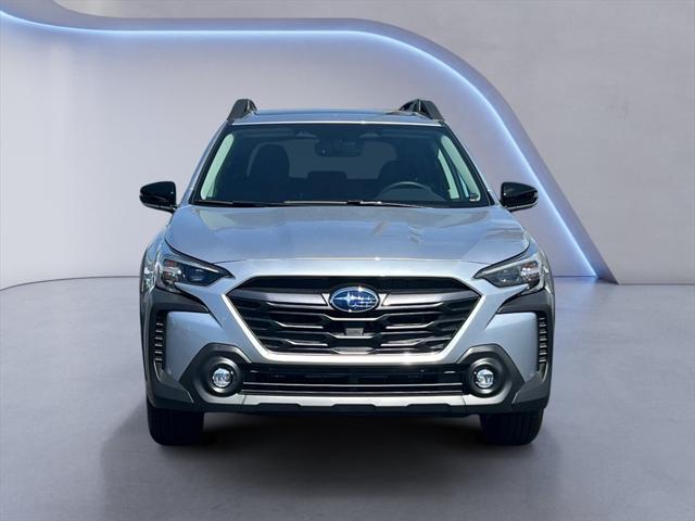 new 2025 Subaru Outback car, priced at $33,913