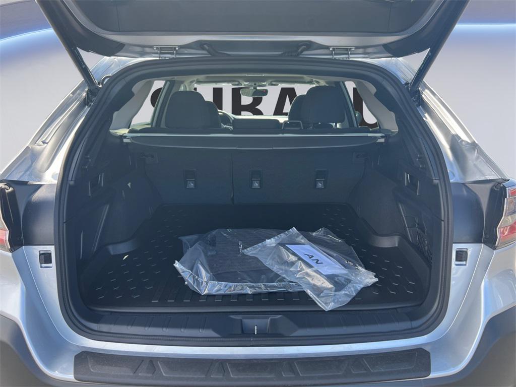 new 2025 Subaru Outback car, priced at $33,913