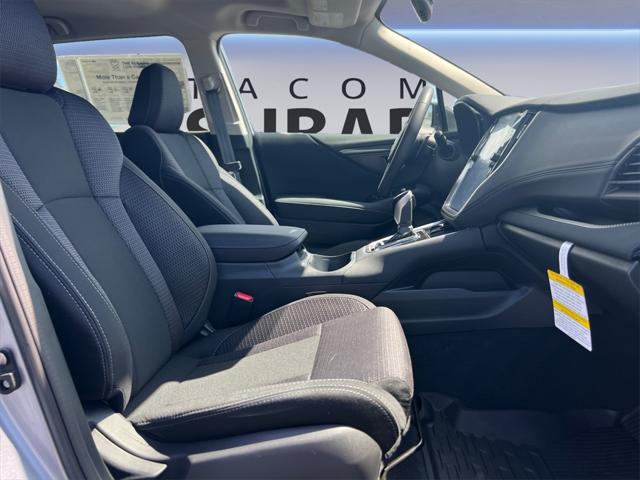 new 2025 Subaru Outback car, priced at $33,913