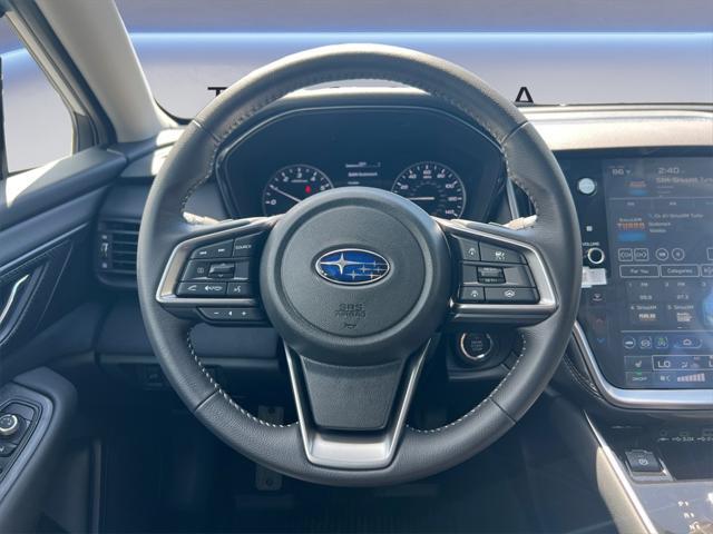 new 2025 Subaru Outback car, priced at $33,913