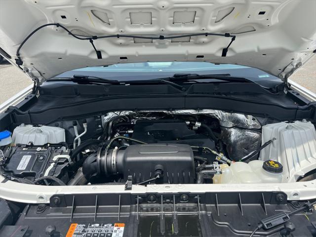 used 2020 Ford Explorer car, priced at $24,950