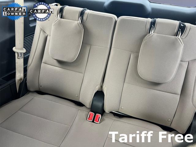 used 2020 Ford Explorer car, priced at $23,950