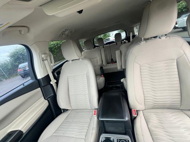 used 2020 Ford Explorer car, priced at $25,950
