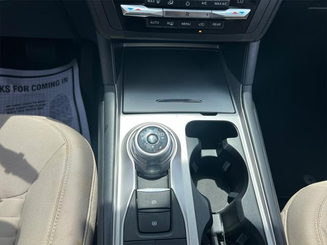 used 2020 Ford Explorer car, priced at $24,950