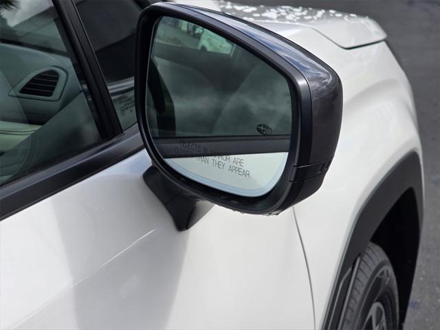 new 2025 Subaru Forester car, priced at $32,171