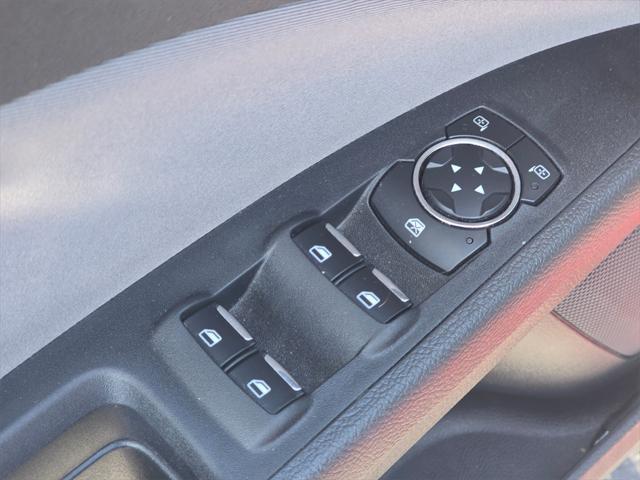 used 2016 Ford Fusion car, priced at $10,450