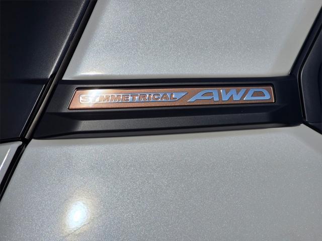 new 2025 Subaru Forester car, priced at $39,299