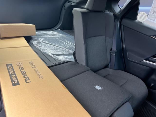 new 2025 Subaru Solterra car, priced at $41,181