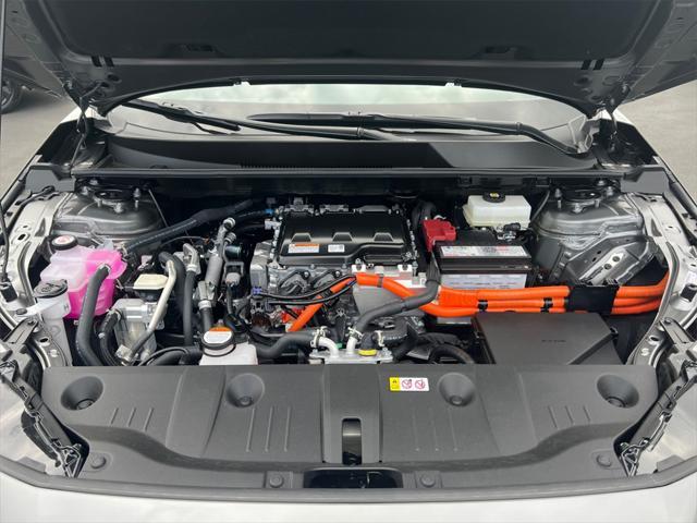 new 2025 Subaru Solterra car, priced at $41,181