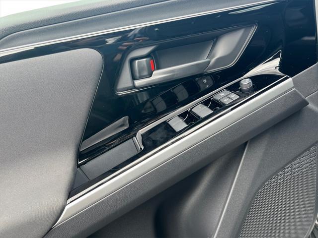 new 2025 Subaru Solterra car, priced at $41,181