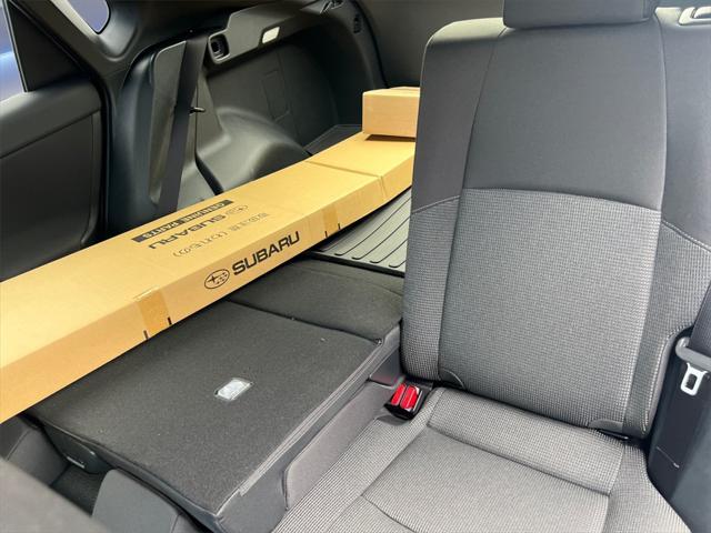 new 2025 Subaru Solterra car, priced at $41,181