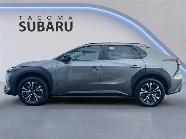 new 2025 Subaru Solterra car, priced at $41,181