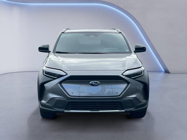 new 2025 Subaru Solterra car, priced at $41,181