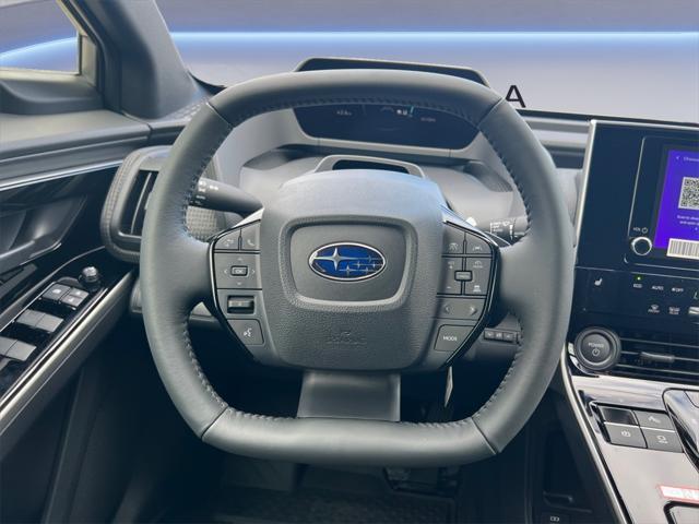 new 2025 Subaru Solterra car, priced at $41,181