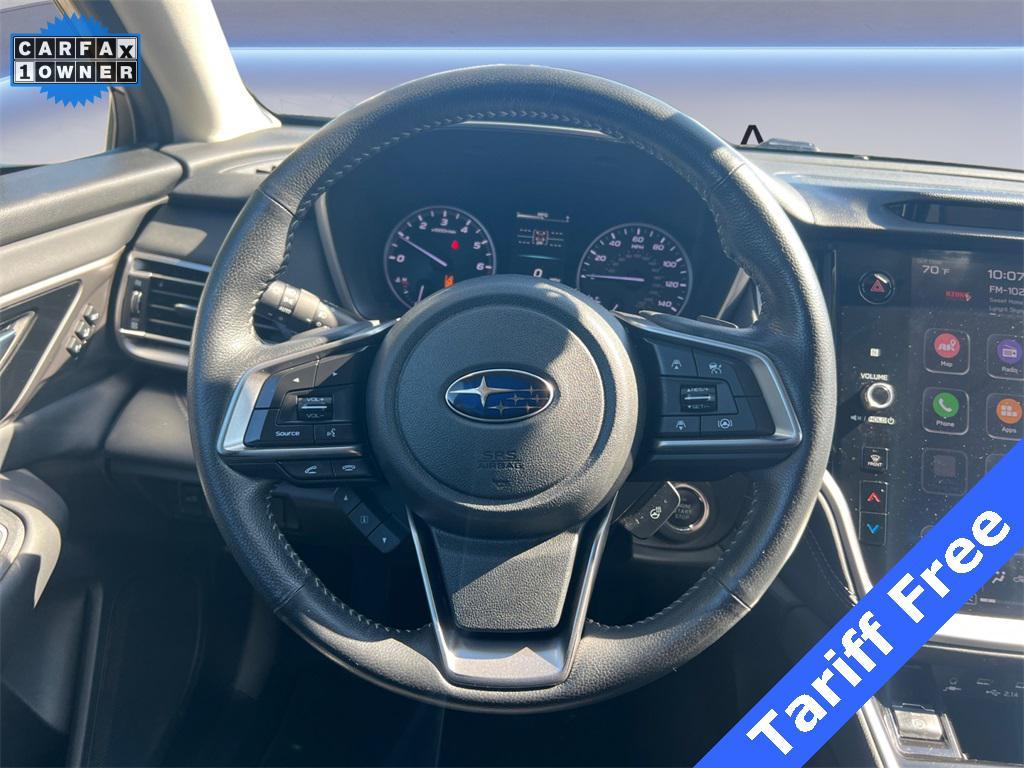 used 2020 Subaru Outback car, priced at $19,950