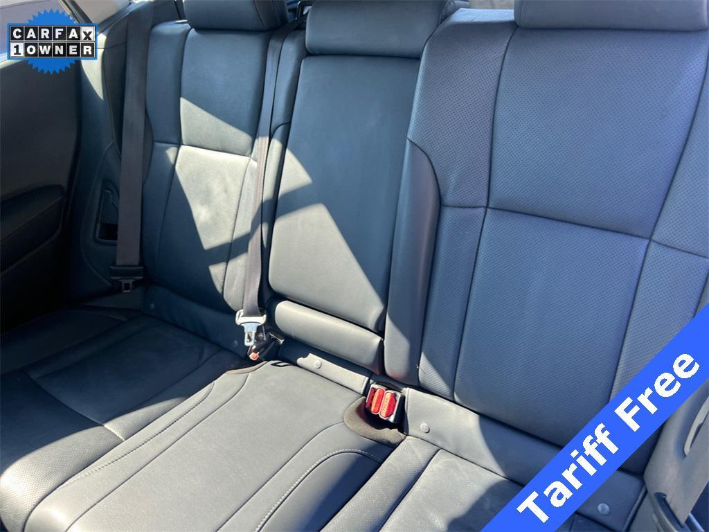 used 2020 Subaru Outback car, priced at $19,950