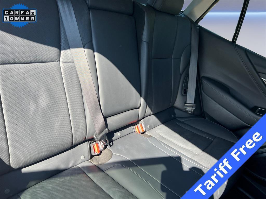 used 2020 Subaru Outback car, priced at $19,950