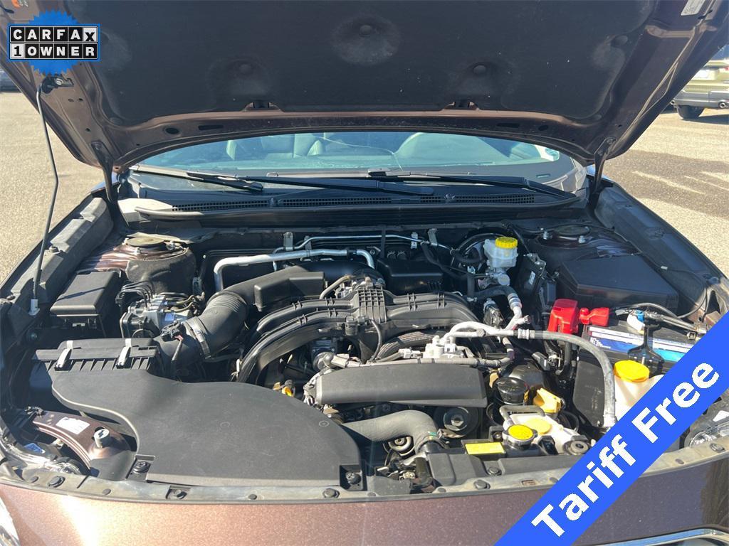 used 2020 Subaru Outback car, priced at $19,950