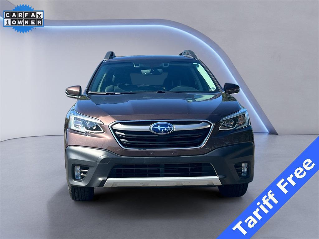 used 2020 Subaru Outback car, priced at $19,950