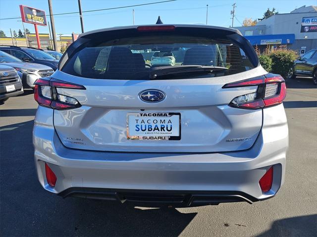 new 2024 Subaru Impreza car, priced at $24,115