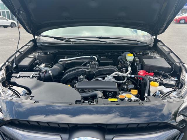 new 2025 Subaru Outback car, priced at $37,613