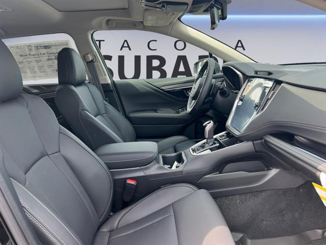 new 2025 Subaru Outback car, priced at $37,613