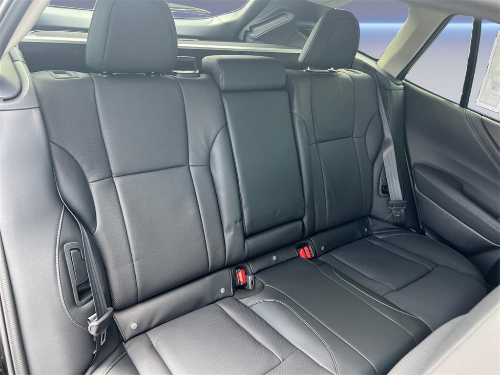 new 2025 Subaru Outback car, priced at $37,613