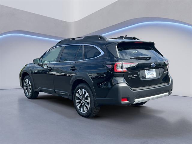 new 2025 Subaru Outback car, priced at $37,613
