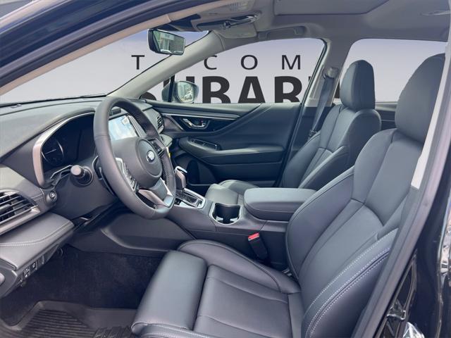 new 2025 Subaru Outback car, priced at $37,613