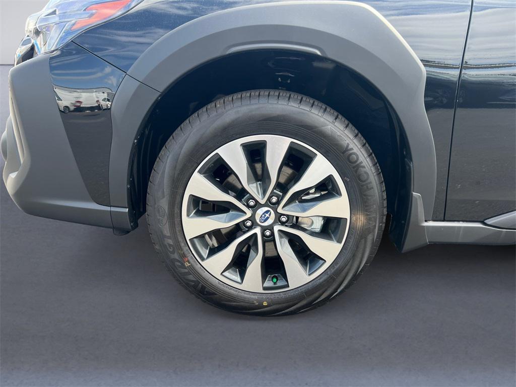 new 2025 Subaru Outback car, priced at $37,613