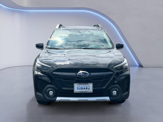 new 2025 Subaru Outback car, priced at $37,613