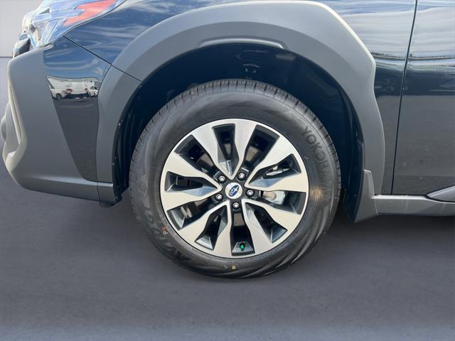 new 2025 Subaru Outback car, priced at $37,613