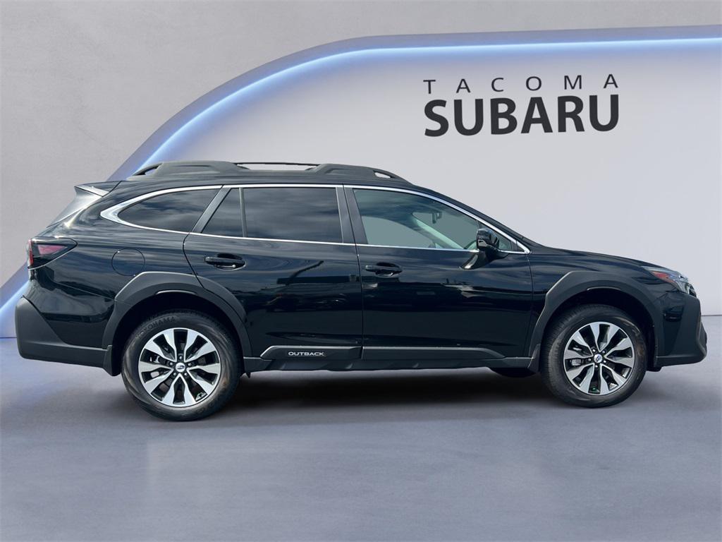 new 2025 Subaru Outback car, priced at $37,613