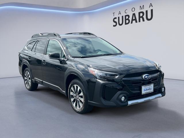 new 2025 Subaru Outback car, priced at $37,613