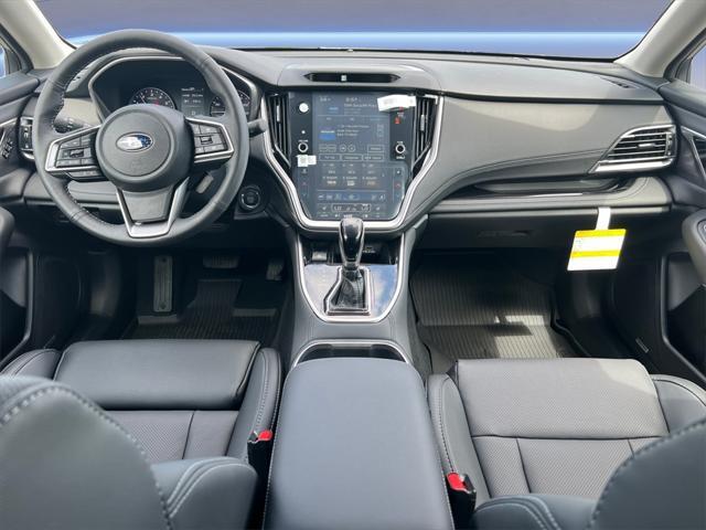 new 2025 Subaru Outback car, priced at $37,613