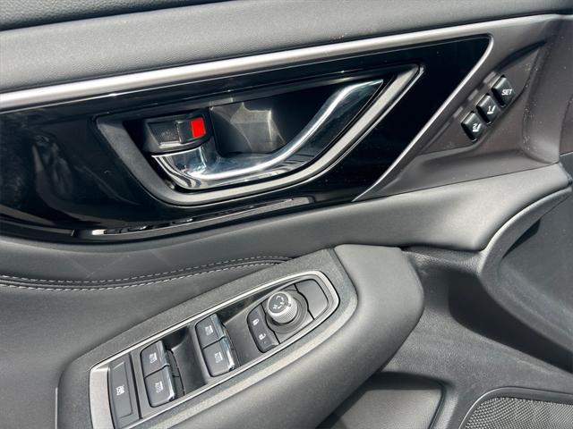new 2025 Subaru Outback car, priced at $37,613