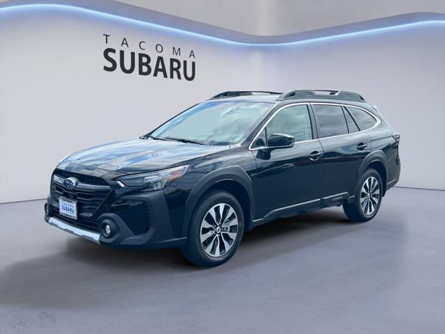 new 2025 Subaru Outback car, priced at $37,613