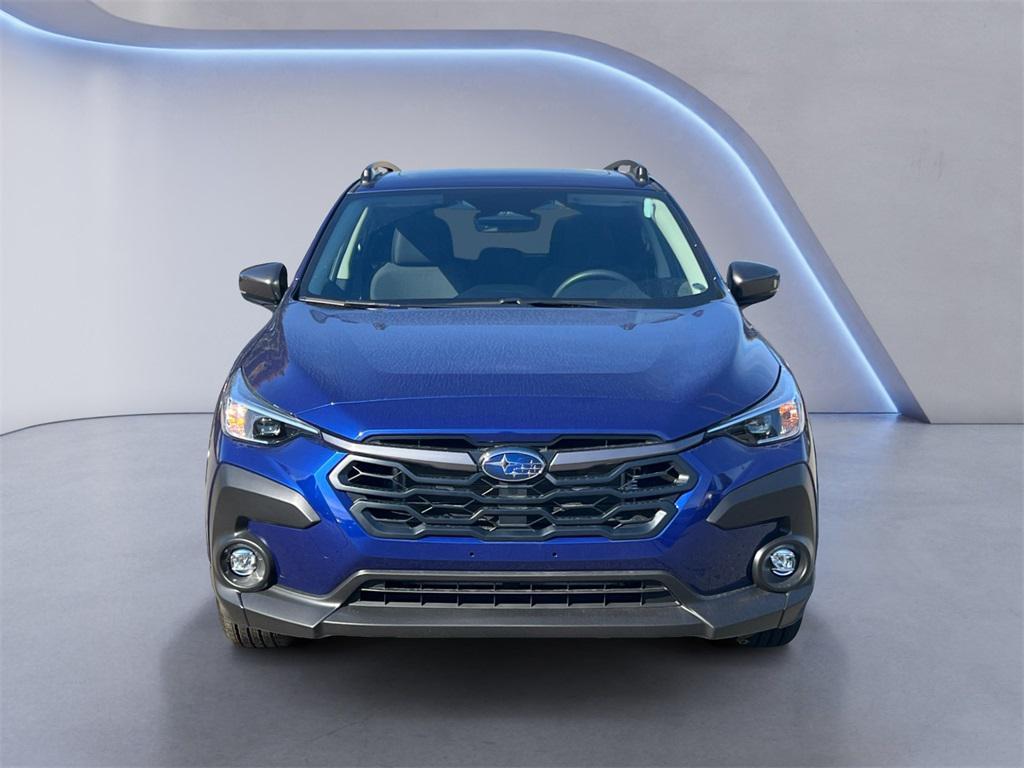 new 2025 Subaru Crosstrek car, priced at $30,429