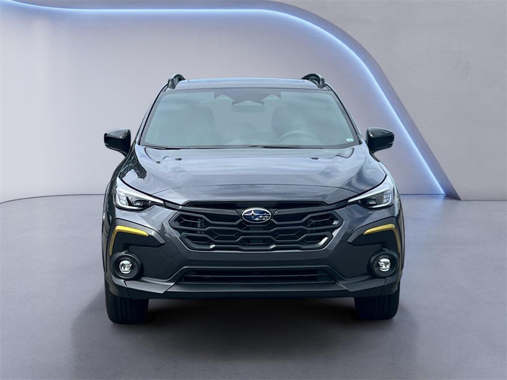 new 2025 Subaru Crosstrek car, priced at $32,811