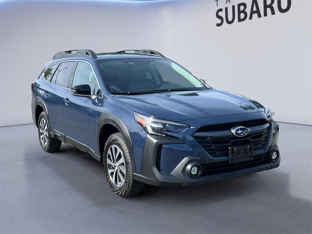 new 2025 Subaru Outback car, priced at $33,197