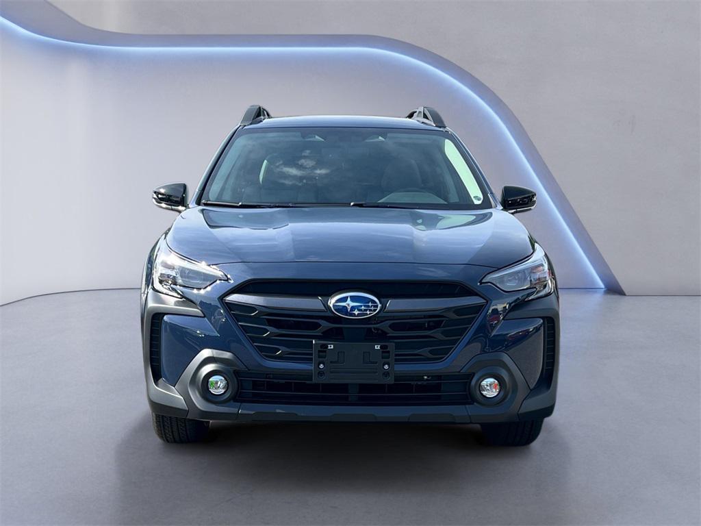 new 2025 Subaru Outback car, priced at $33,197