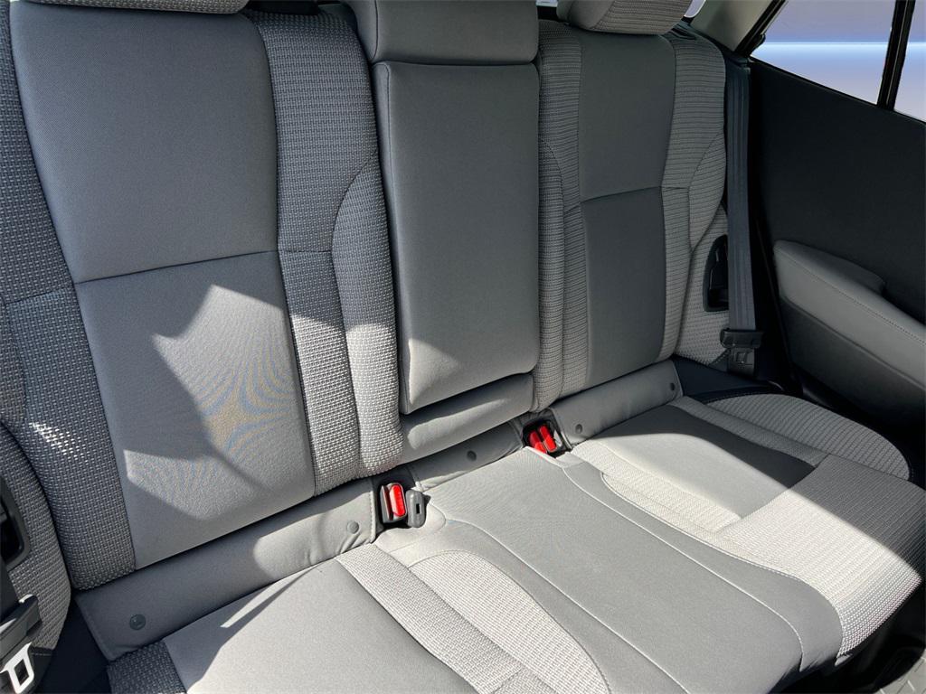 new 2025 Subaru Outback car, priced at $33,197