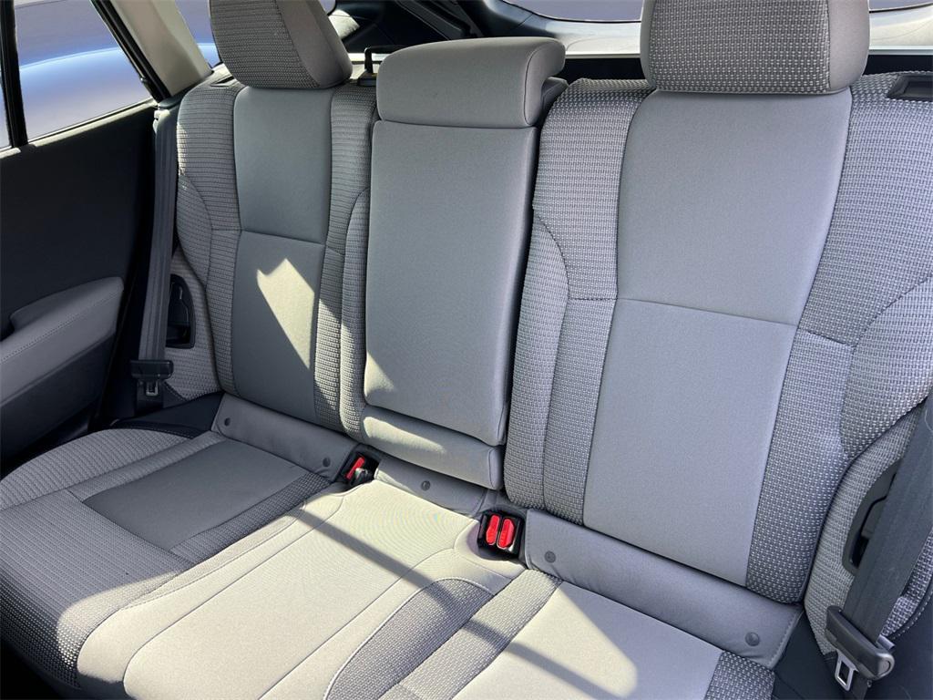 new 2025 Subaru Outback car, priced at $33,197