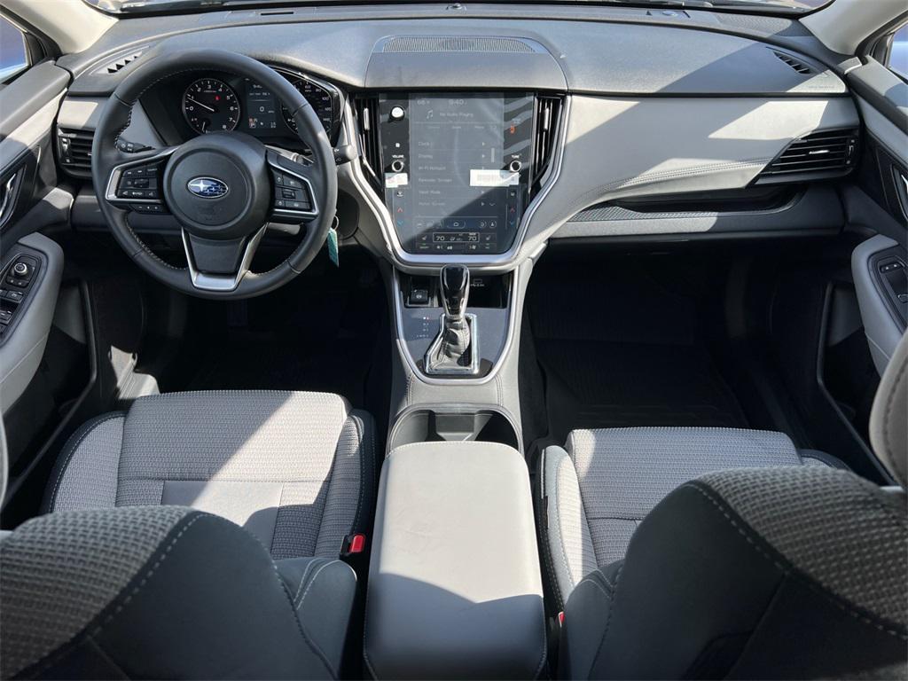 new 2025 Subaru Outback car, priced at $33,197